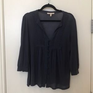 Soft Joie blouse